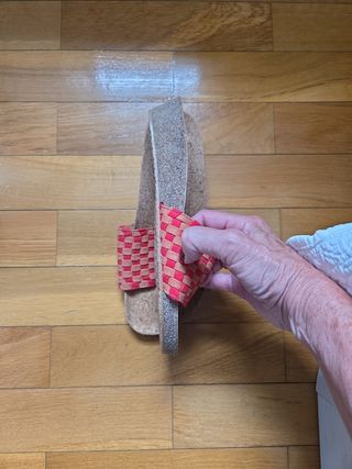 Sandalias MOMOC mujer