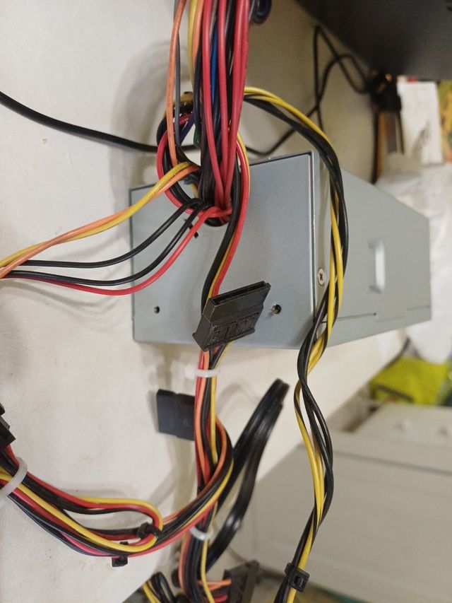 N2 Alimentatori Power Man IP-S300FF7-2 H 300W