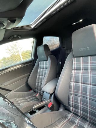 Volkswagen Golf GTI 2010