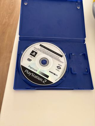 Grand Theft Auto: Vice City PS2 (PlayStation 2)