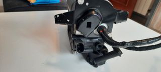 Compresor de suspensión Mercedes-Benz E 320 de2003