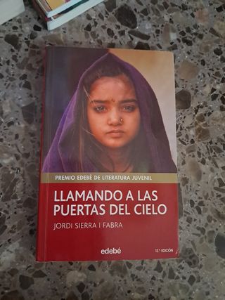 Llamando a las puertas del cielo / Knocking on ...