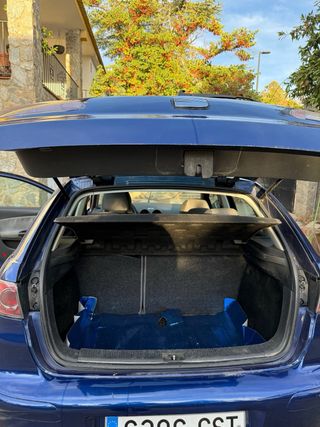 SEAT Ibiza 2004