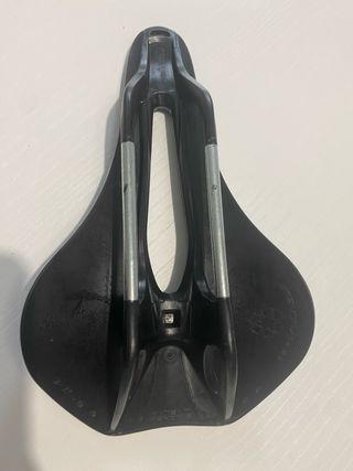 Sillín Selle Italia Boost Negro