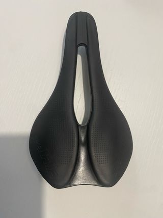 Sillín Selle Italia Boost Negro