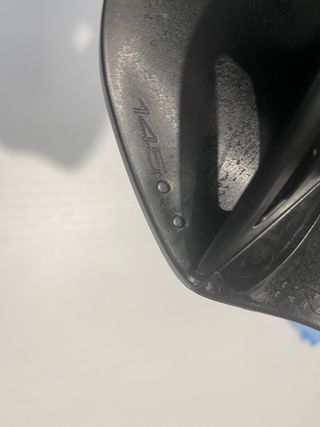 Sillín Selle Italia Boost Negro