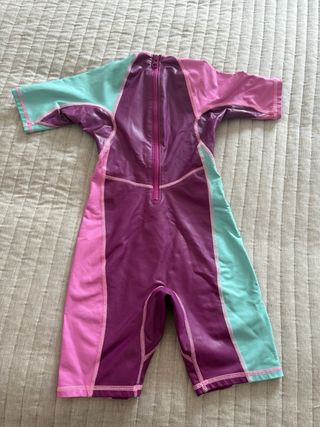 Neopreno infantil Nabaiji