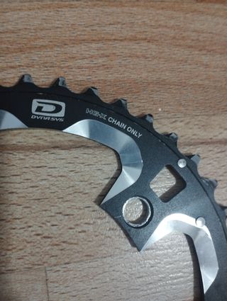 Plato Shimano 42 dientes