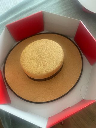 Sombrero TRAFALGAR ala ancha nuevo
