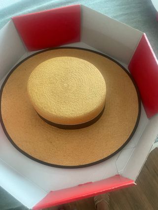 Sombrero TRAFALGAR ala ancha nuevo