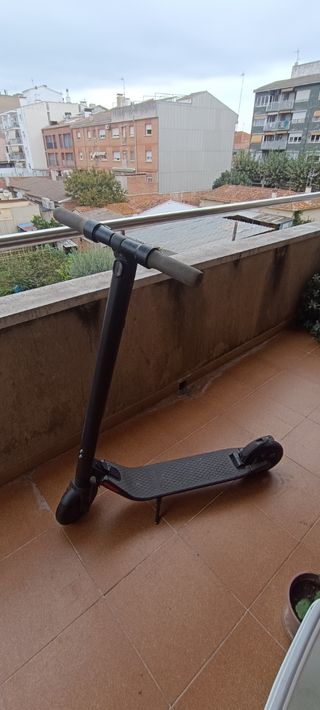Patinete Segway ES1 Usado