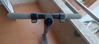 Patinete Segway ES1 Usado