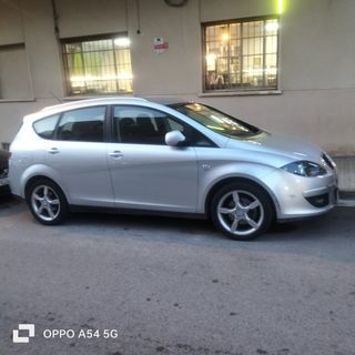 SEAT Altea 2007
