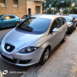SEAT Altea 2007