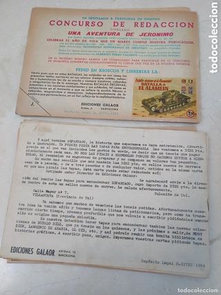 ESPARTACO - COLECCION GALAOR