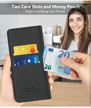 Funda Samsung S25 FE Negra