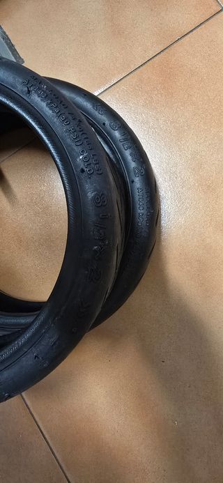 Ruedas para patinete