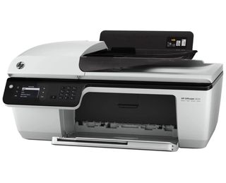 Impresora HP officejet 2620