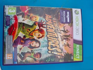 Juegos Xbox 360