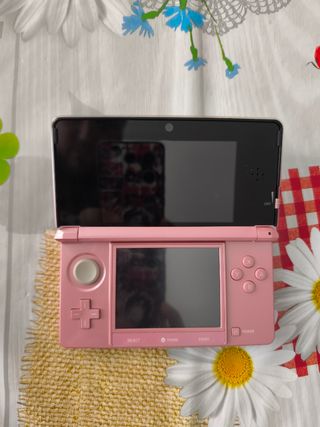 Pack Juegos Nintendo 3DS, nintendo DS y consolas