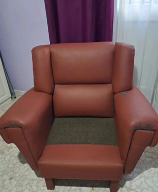 Sillón