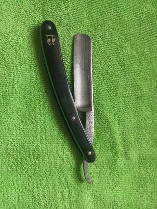 Rasoio Antico Robert Klaas