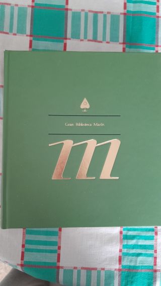 Historia de España (Gran biblioteca Marín) (S...