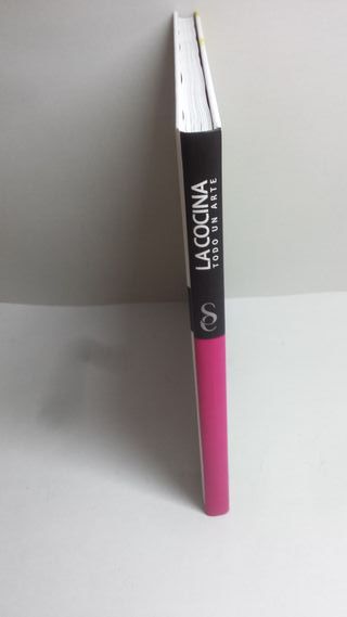 La Cocina Todo un Arte