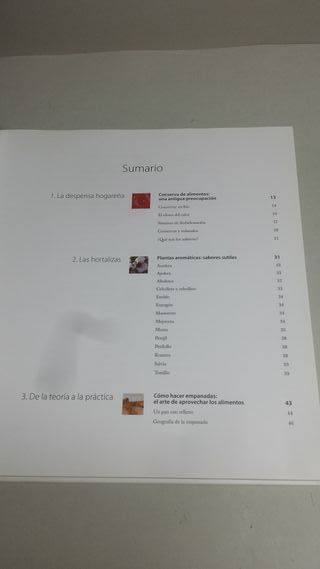 La Cocina Todo un Arte