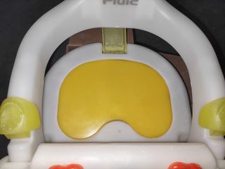 Silla bebé bañera