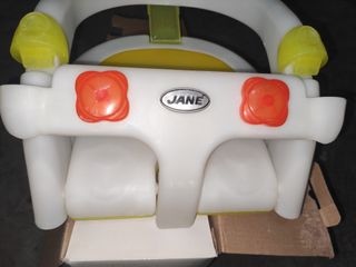 Silla bebé bañera