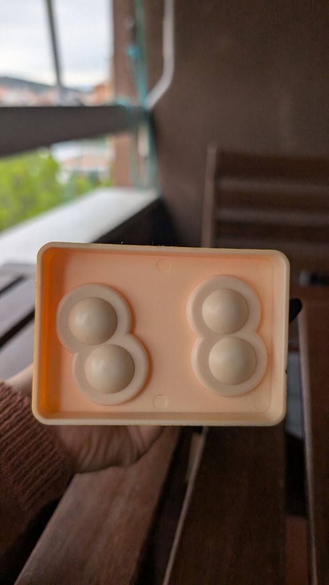 Figurita Reiju Anime Colección