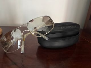 Gafas de sol Armani
