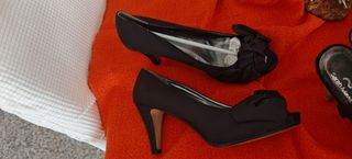 Lote de Zapatos de Mujer Variados
