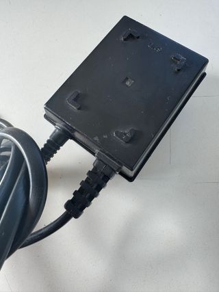 Cargador Batería Kenwood AC230V DC10.15V