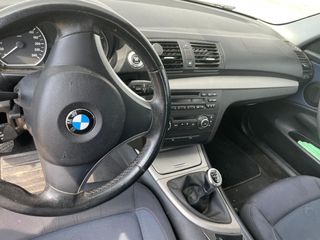 BMW Serie 1 2012