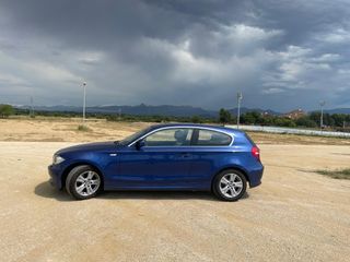 BMW Serie 1 2012