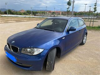BMW Serie 1 2012