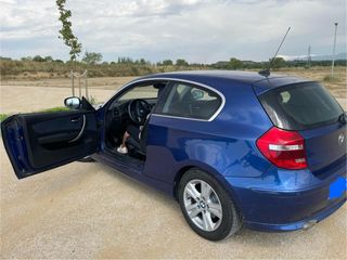 BMW Serie 1 2012