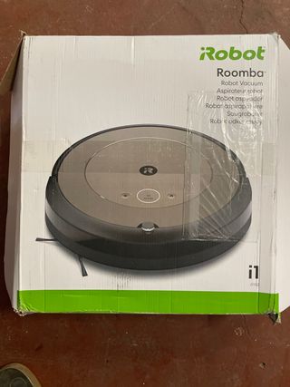Robot Aspirador Roomba i1
