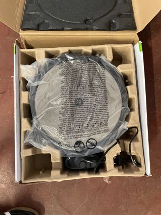 Robot Aspirador Roomba i1