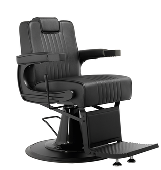 Sillón Barbero Fade 2.0 Negro