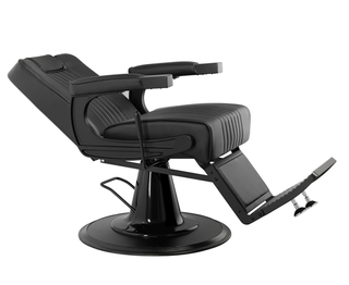 Sillón Barbero Fade 2.0 Negro