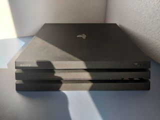 Consola PlayStation 4 pro (PS4)