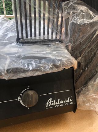 Barbacoa Gas Campingaz Adelaide Woody 3G Chollo