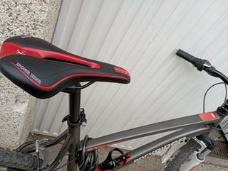 Bicicleta Rockrider 5.1 26