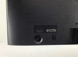 Samsung S22f350fhu 21.5 Led Monitor