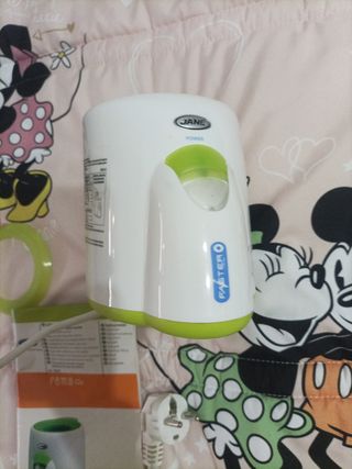 Calienta biberones Jane Faster