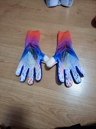 Pack Fútbol: Botas Puma y Espinilleras