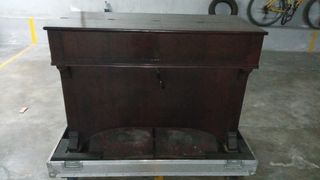 Armonium antiguo
